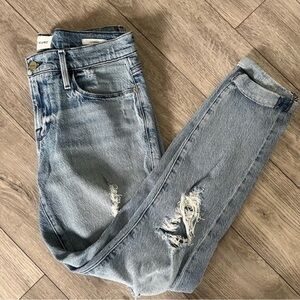 Frame Denim The Garçon Jean